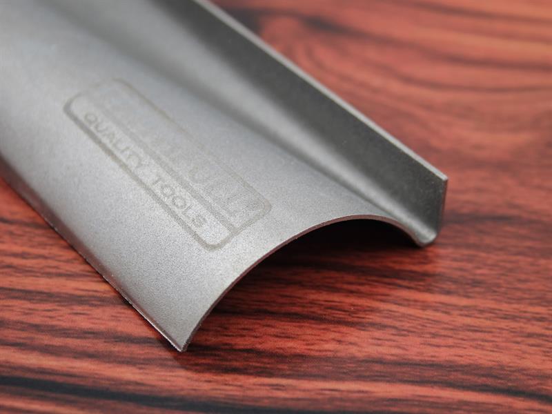 Faithfull Curved Diamond Whetstone 250mm FAIDWTURNING