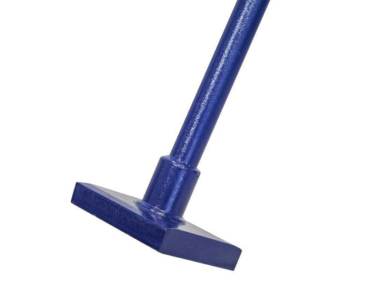 Faithfull Earth Rammer With Metal Shaft 4.5kg (10lb) FAIER10