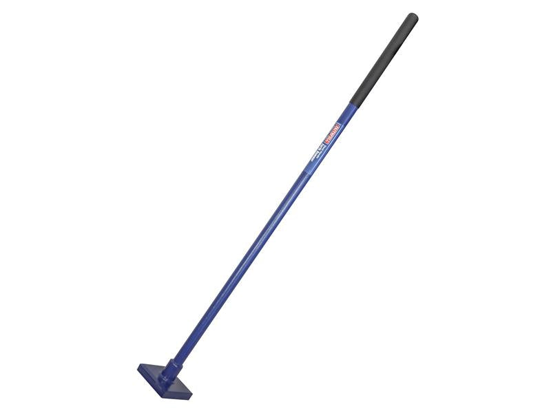 Faithfull Earth Rammer With Metal Shaft 4.5kg (10lb) FAIER10