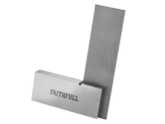 Faithfull Engineer's Square 50mm (2in) FAIES2
