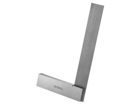 Faithfull Engineer's Square 150mm (6in) FAIES6