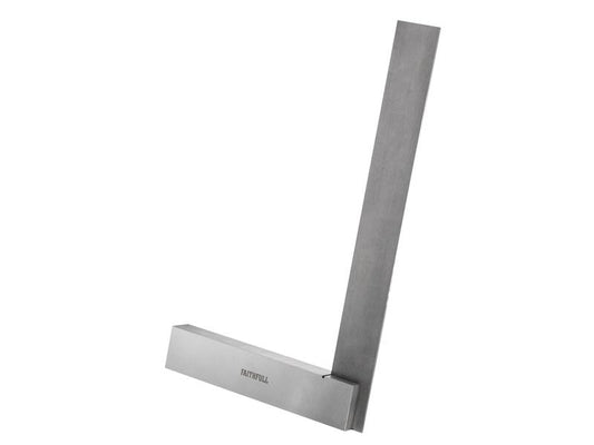 Faithfull Engineer's Square 225mm (9in) FAIES9
