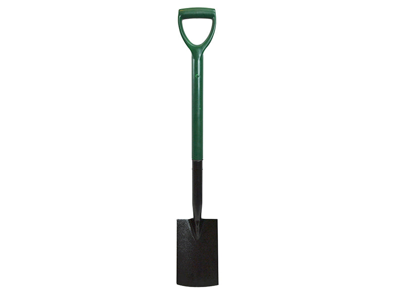 Faithfull Essentials Border Spade FAIESSBSE