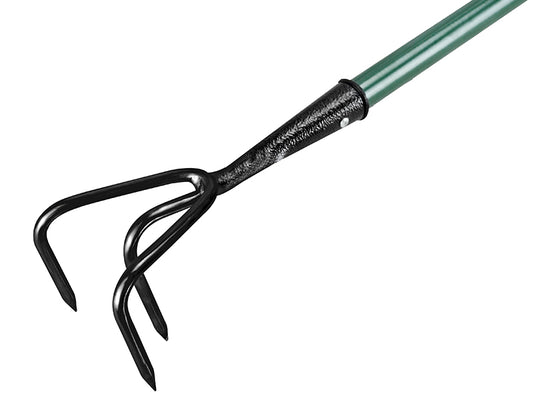 Faithfull Essentials 3 Prong Cultivator FAIESSCUL