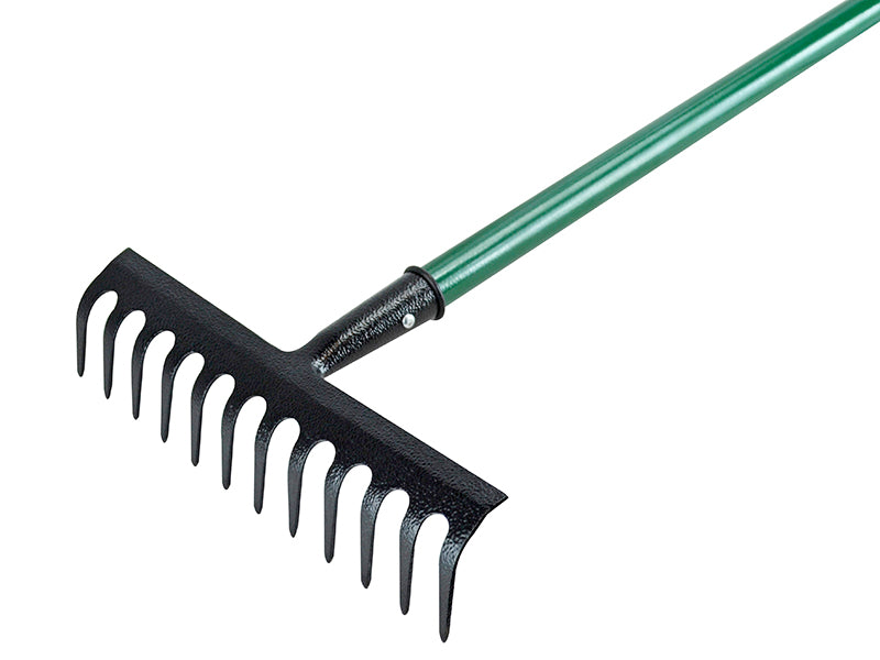 Faithfull Essentials Garden Rake FAIESSGRE
