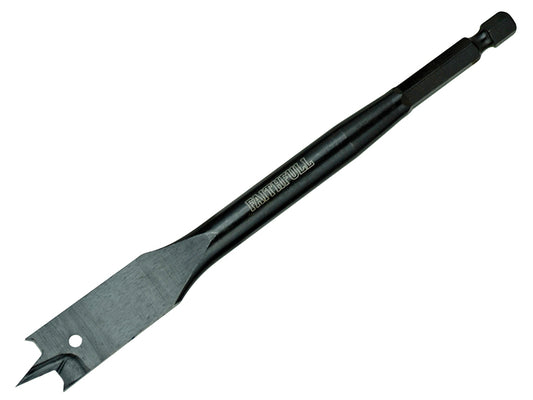 Faithfull Impact Rated Flat Bit 18 x 152mm FAIFB18