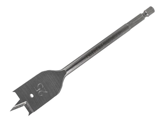 Faithfull Flat Bit 25mm FAIFB25E