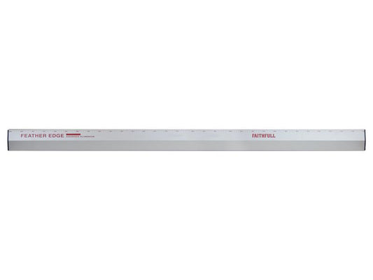Faithfull Feather Edge with Scale 2m x 93mm x 25mm FAIFE2