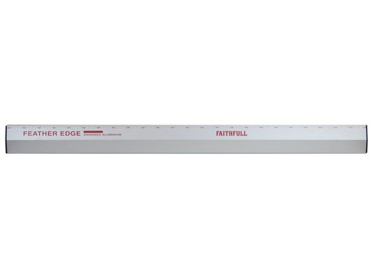 Faithfull Feather Edge with Scale 1.2m x 93mm x 25mm FAIFE4