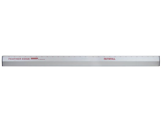Faithfull Feather Edge with Scale 1.8m x 93mm x 25mm FAIFE6