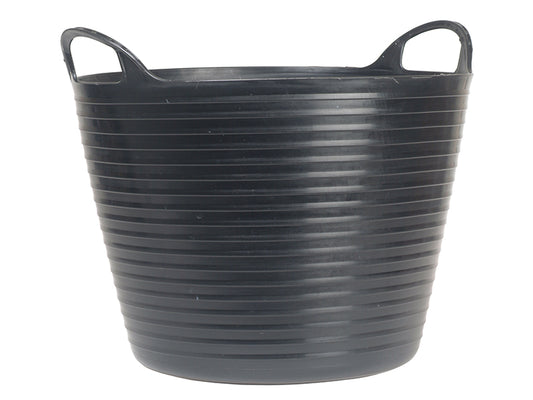 Faithfull Flex Tub 15 litre - Black FAIFLEX15B