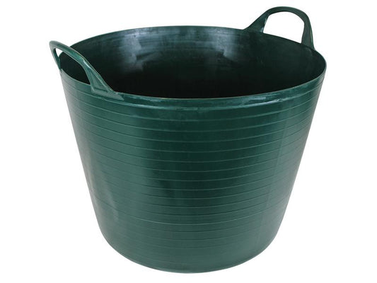 Faithfull Flex Tub 42 litre - Green FAIFLEX42G