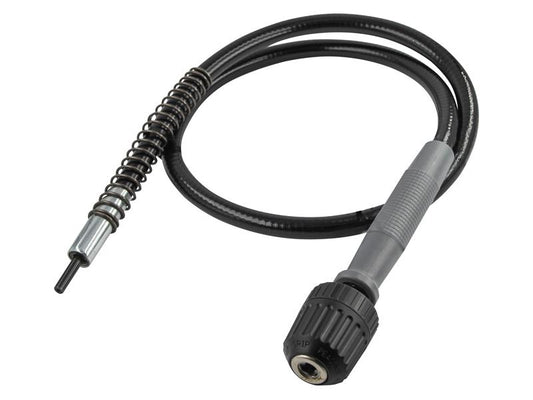 Faithfull Flexible Drive Shaft FAIFLEXDRIVE