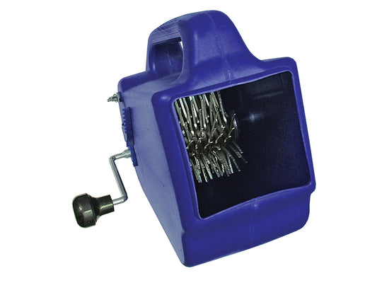 Faithfull Heavy-Duty Plastic Body Hand Sprayer FAIFLICKHD
