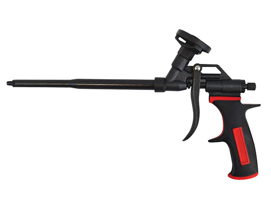 Faithfull Heavy-Duty Foam Gun (Full Non Stick Body) FAIFOAMGUNNS