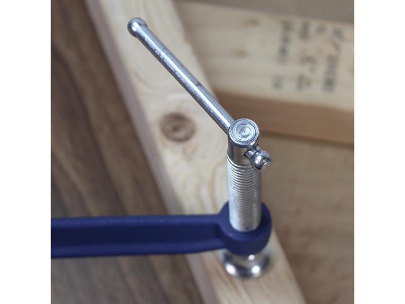 Faithfull Deep Throat G-Clamp 85mm (3.1/4in) FAIG8DT
