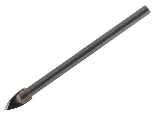 Faithfull Tile & Glass Drill Bit 10mm FAIGD10