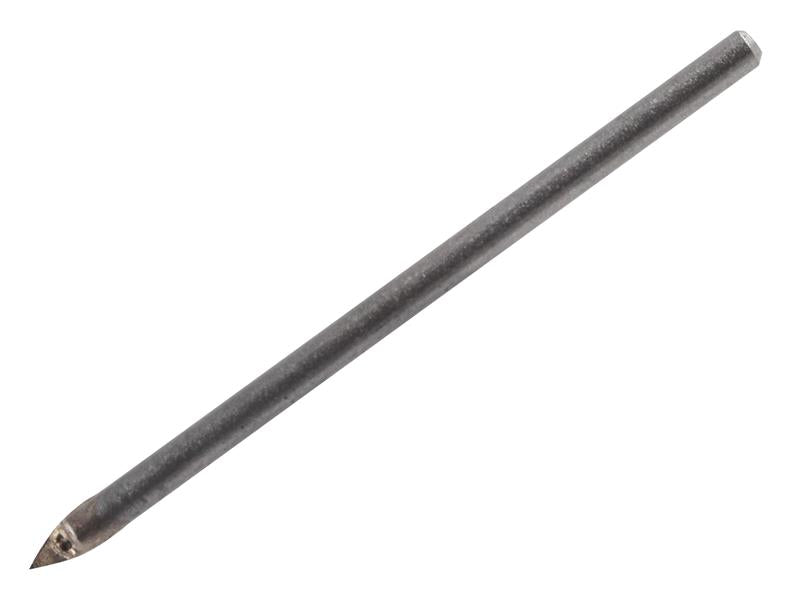 Faithfull Tile & Glass Drill Bit 3mm FAIGD3
