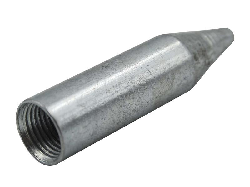 Faithfull Grease Gun Conical Connector FAIGGCONCON