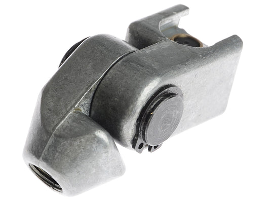 Faithfull Heavy-Duty Grease Gun Knuckle Joint Connector FAIGGCONSL2