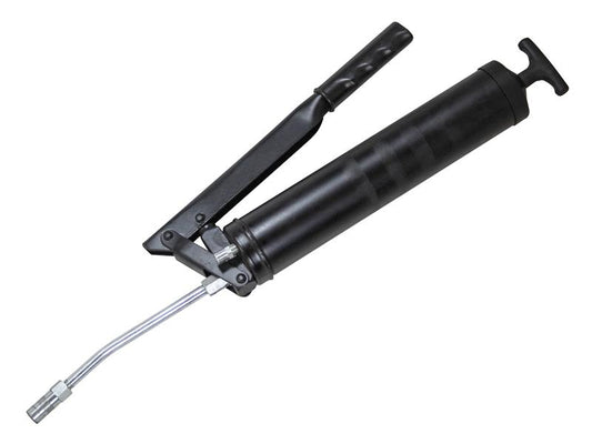 Faithfull Side Lever Grease Gun FAIGGECO