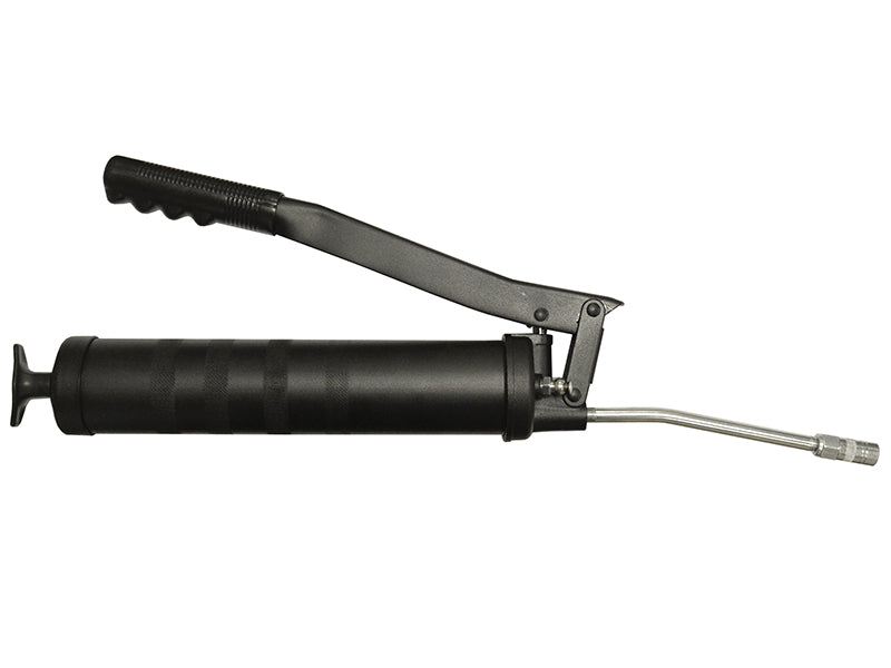 Faithfull Heavy-Duty Side Lever Grease Gun FAIGGHD