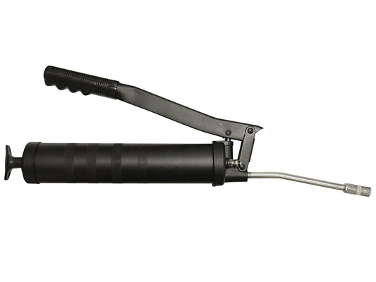 Faithfull Heavy-Duty Side Lever Grease Gun FAIGGHD