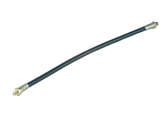 Faithfull Connecting Hose 300mm (12in) FAIGGHOSE12