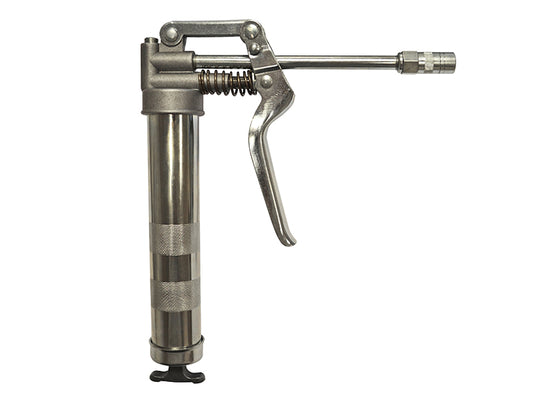 Faithfull Mini Pistol Grease Gun FAIGGMP