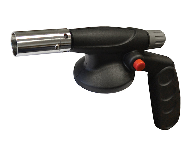 Faithfull Auto Start Blow Torch EN417 FAIGZDIY