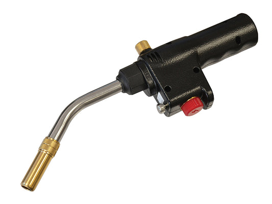 Faithfull Quick Pro Auto Power Torch CGA600 FAIGZPROAUTO