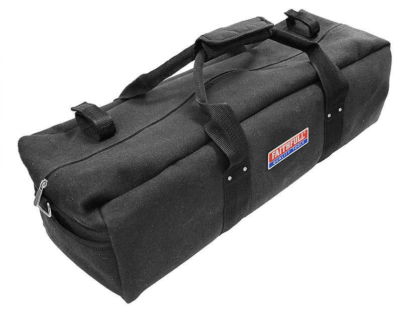 Faithfull Zip Top Holdall 45cm (18in) FAIH18