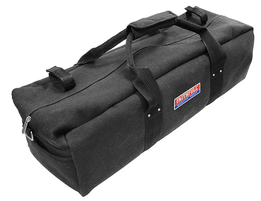 Faithfull Zip Top Holdall 45cm (18in) FAIH18