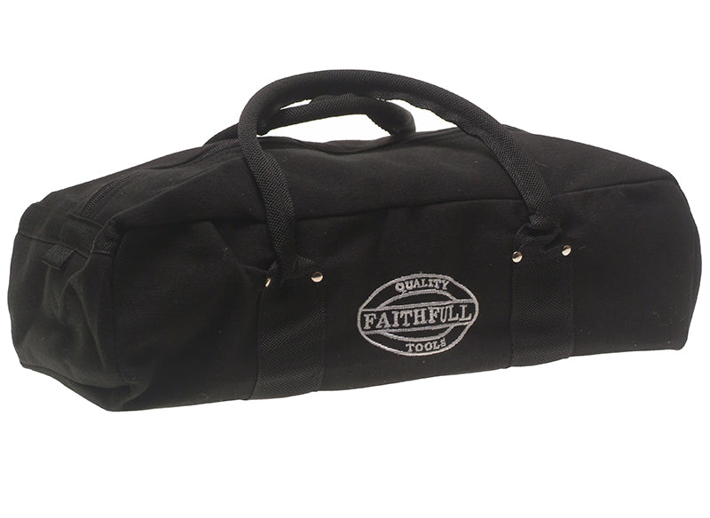 Faithfull Zip Top Holdall 61cm (24in) FAIH24