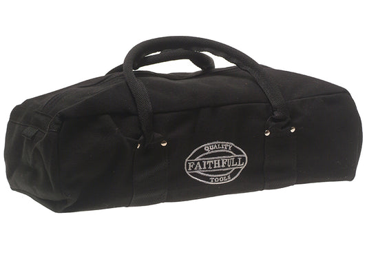 Faithfull Zip Top Holdall 61cm (24in) FAIH24