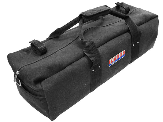 Faithfull Zip Top Holdall 75cm (30in) FAIH30