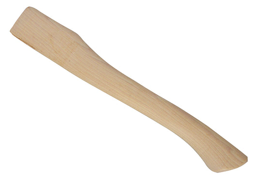 Faithfull Hickory Axe Handle 355mm (14in) FAIHA14