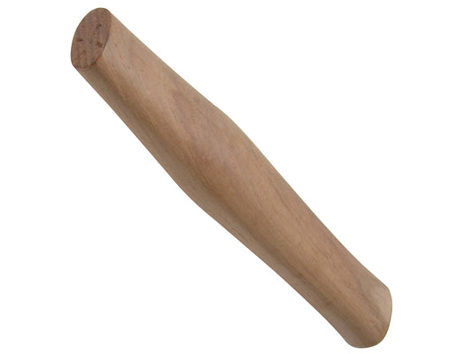 Faithfull Hickory Brick Hammer Handle 255mm (10in) FAIHB10