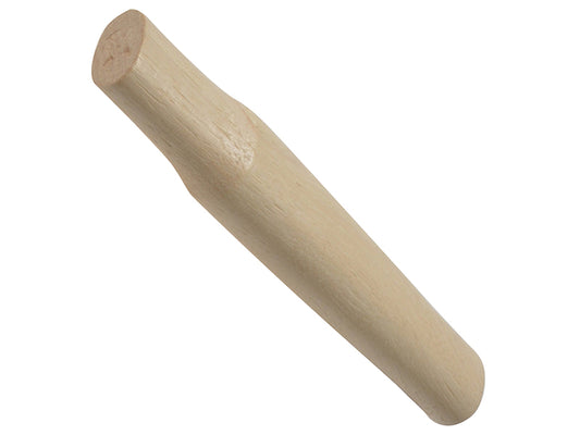 Faithfull Hickory Club Hammer Handle 255mm (10in) FAIHC10