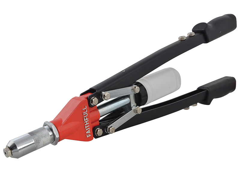 Faithfull Heavy-Duty Long Arm Riveter FAIHDLAHR