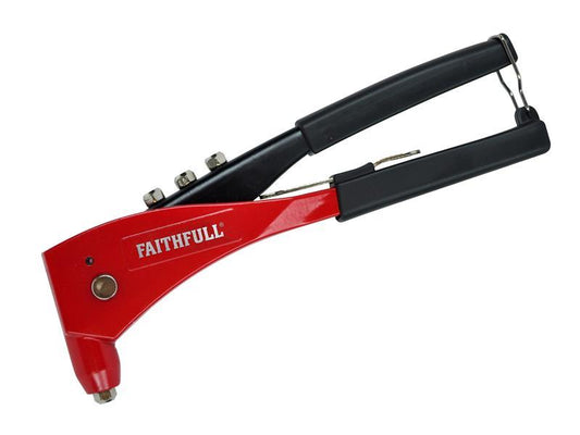 Faithfull Heavy-Duty Riveter FAIHDR