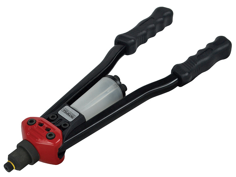 Faithfull Heavy-Duty Long Arm Riveter FAIHDRLA