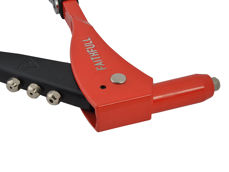 Faithfull Heavy-Duty Riveter FAIHDR