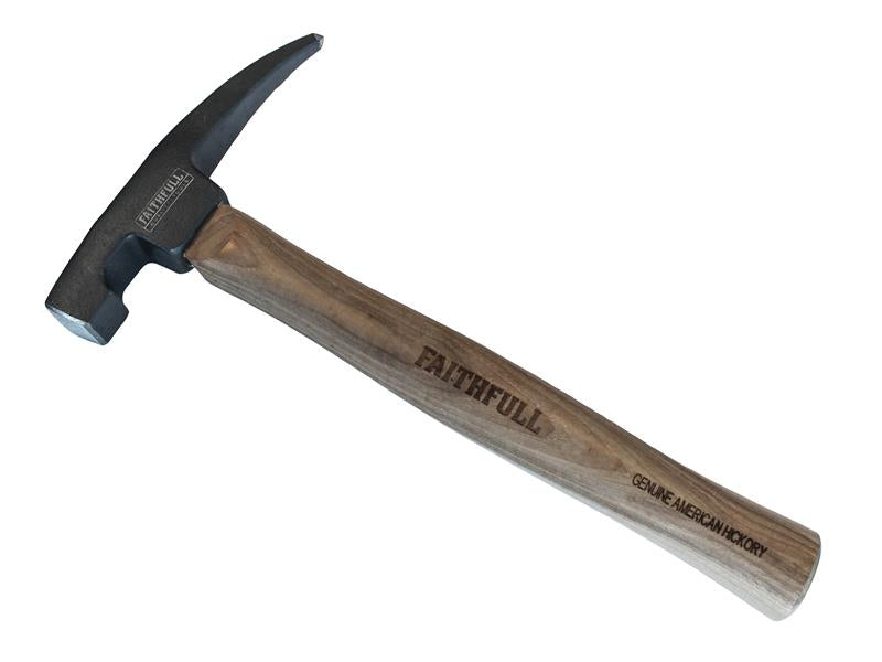 Faithfull Geologists Pick 624g (22oz) FAIHGP