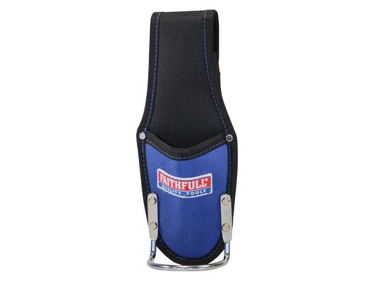 Faithfull Hammer Holder 2100D Nylon Riveted At Stress Points FAIHHN