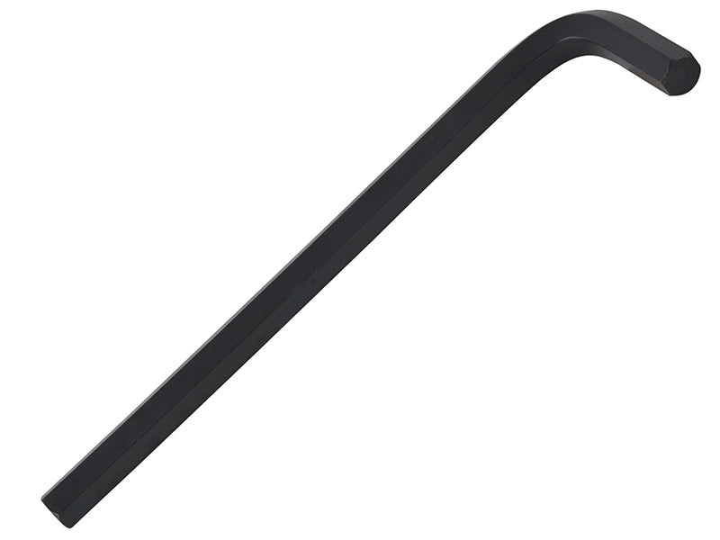 Faithfull Long Arm Hexagon Key 10.0mm FAIHK100MLA