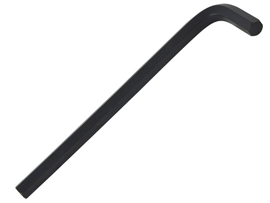 Faithfull Long Arm Hexagon Key 10.0mm FAIHK100MLA