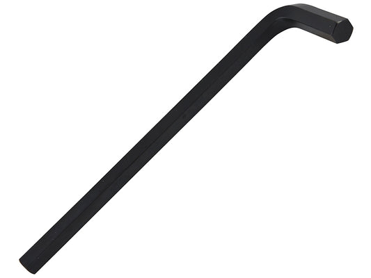 Faithfull Long Arm Hexagon Key 14.0mm FAIHK140MLA