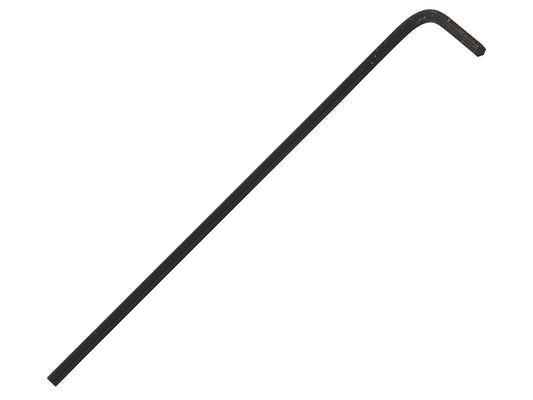 Faithfull Long Arm Hexagon Key 2.0mm FAIHK20MLA