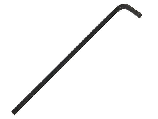Faithfull Long Arm Hexagon Key 3.0mm FAIHK30MLA